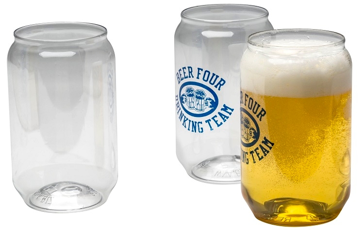 16 oz. Reserv™ Can Glass