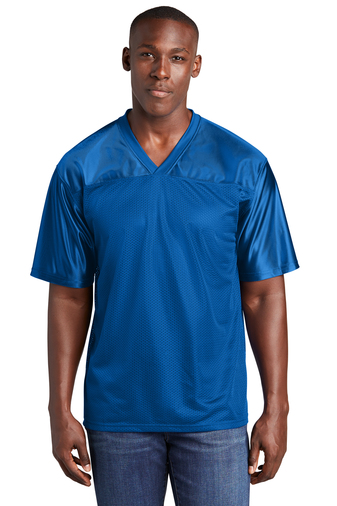 Sport-Tek - PosiCharge® Replica Jersey. ST307