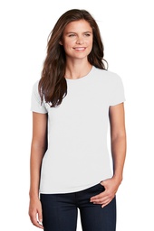 2000L - Gildan® Ladies 100% US Cotton T-Shirt
